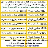 بهترین سرمایه گذاری برای تولید و شراکت در کار پوشاک پررونق